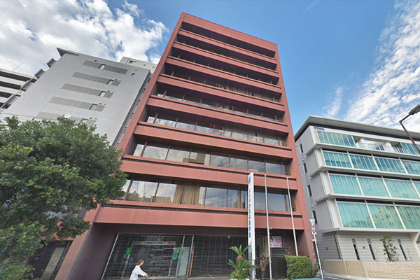 美力克日本语学校