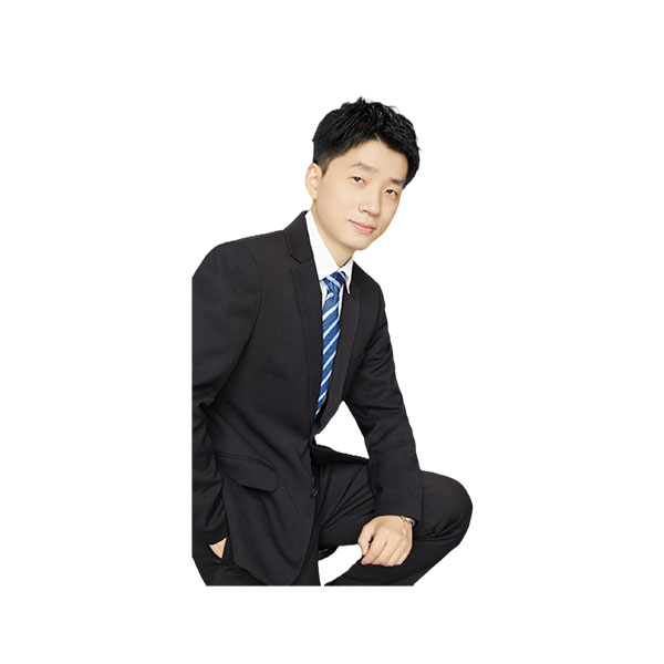白老师