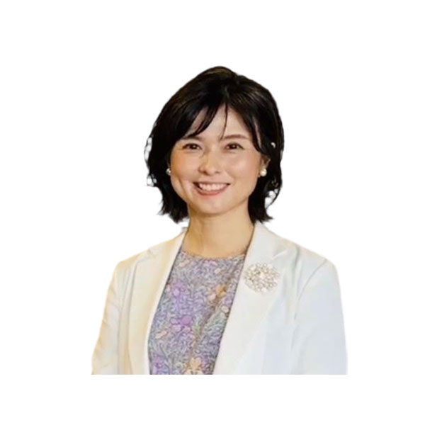由香先生